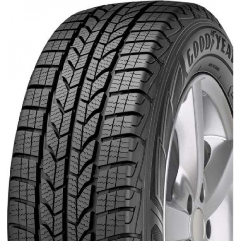 Goodyear - ULTAGIP CAGO   - 205/75 R16C