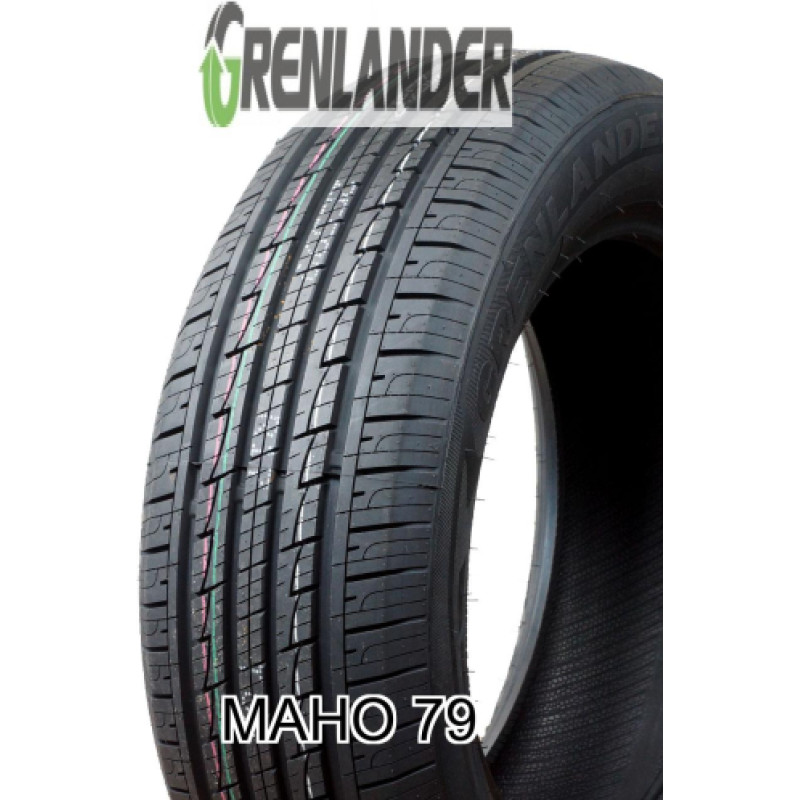 Grenlander - MAHO 79 - 225/60 R18