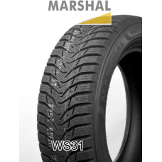 Marshal (Kumho) - WS31 - 215/60 R17