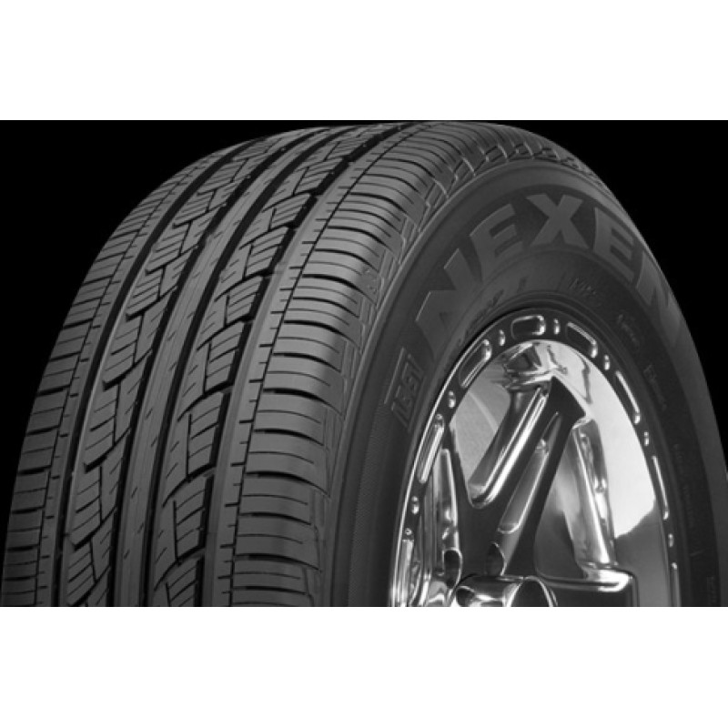 Nexen - Roadian 542 - 255/65 R18