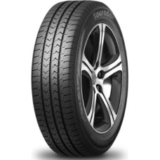 Tourador - C X ALL CLIMATE VAN  - 195/60 R16C