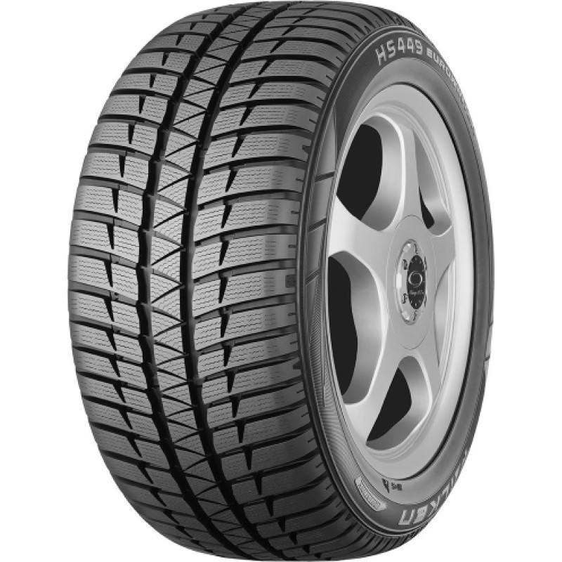 Falken - EUROWINTER HS449 - 255/40 R19