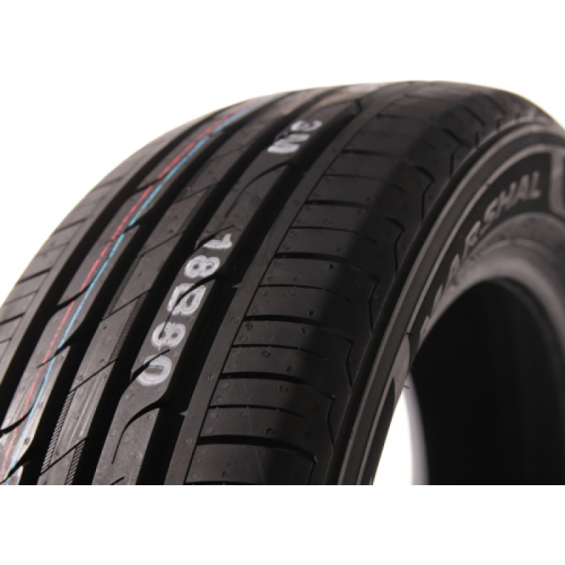 Marshal (Kumho) - MH15 - 195/65 R15