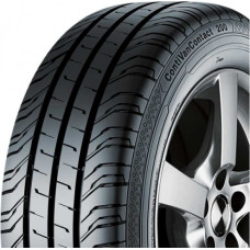 Continental - VANCONTACT 200   - 195/75 R16C