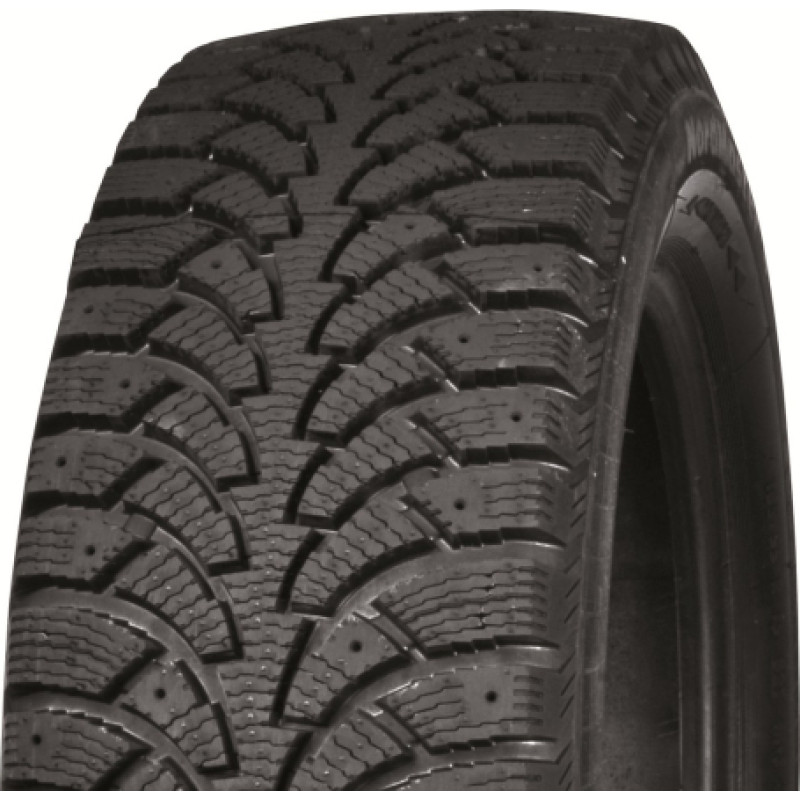 Atjaunota - Nord master 4 - 185/55 R15