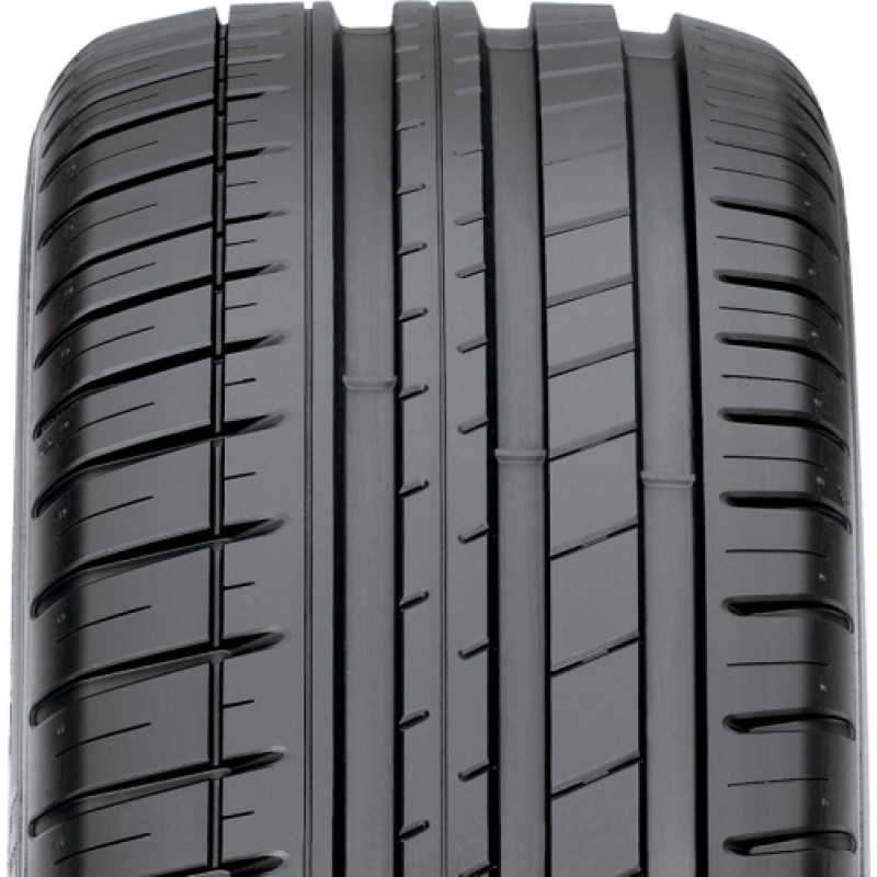 Atjaunota - Race sport 3 - 215/55 R16