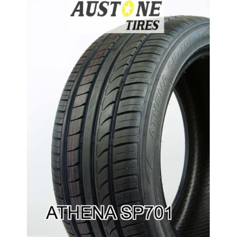 Austone - ATHENA SP701 - 245/40 R19