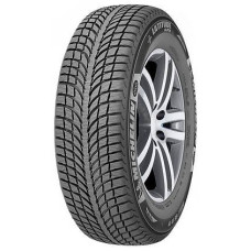 Michelin -  LATITUDE ALPIN LA2 * GRNX  XL ZP RFT - 255/50 R19