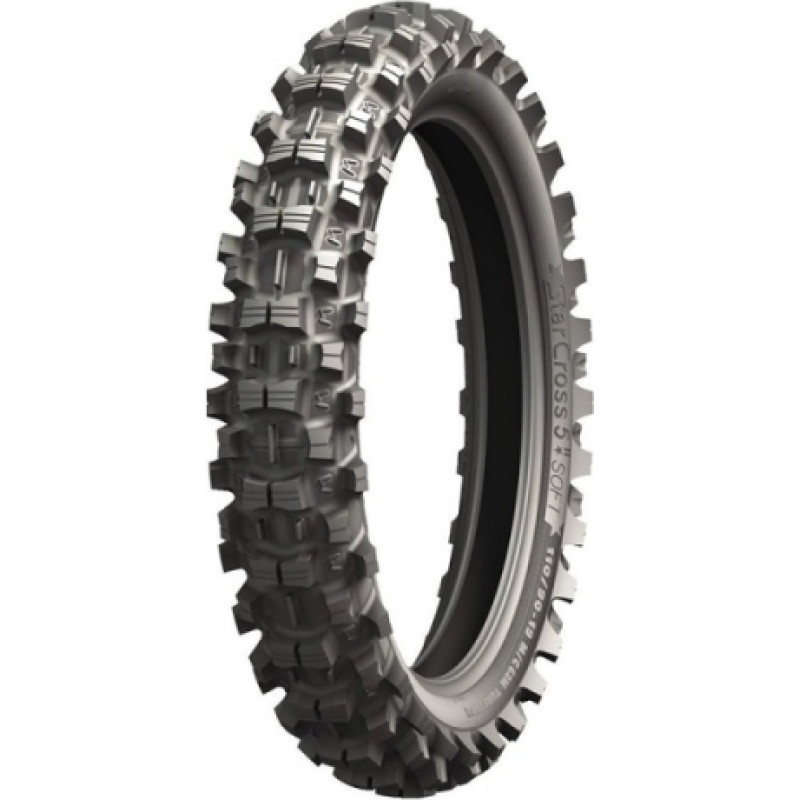 Michelin - STARCROSS JUNIOR S3 REAR   - 90/100 R16