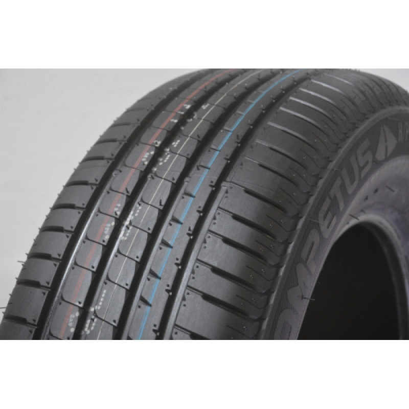 Lassa - Competus H/P 2 - 245/45 R20