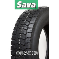 Sava - ORJAK O3 - 245/70 R19C