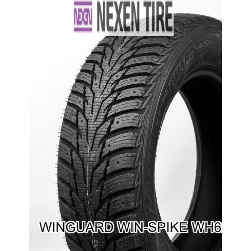 Nexen - WINGUARD WIN-SPIKE WH62 - 225/45 R18