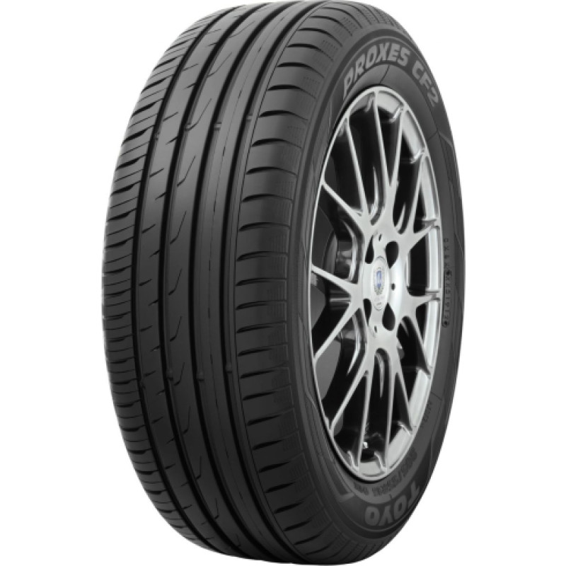 Toyo - Proxes CF2 - 185/60 R15