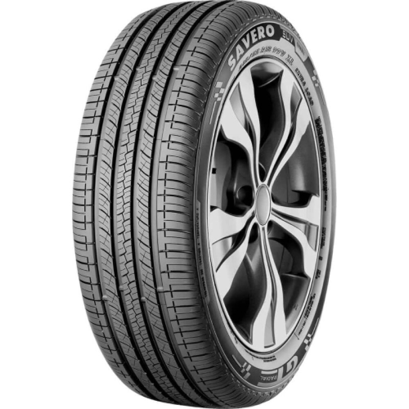 Gt Radial - SAVERO SUV - 235/65 R17