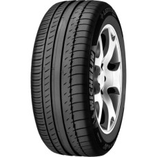 Michelin - LATITUDE SPORT - 235/55 R17