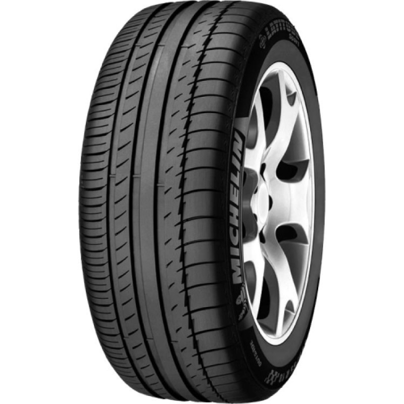 Michelin - LATITUDE SPORT - 235/55 R17