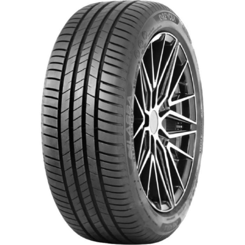 Lassa - REVOLA - 205/55 R16