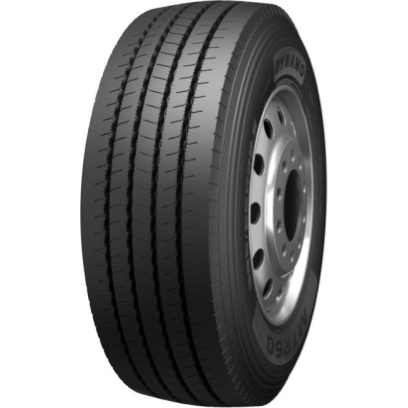 Dynamo - MTR60 - 385/65 R22