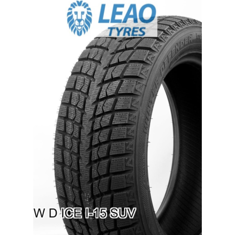 Leao - W D ICE I-15 SUV - 315/35 R20