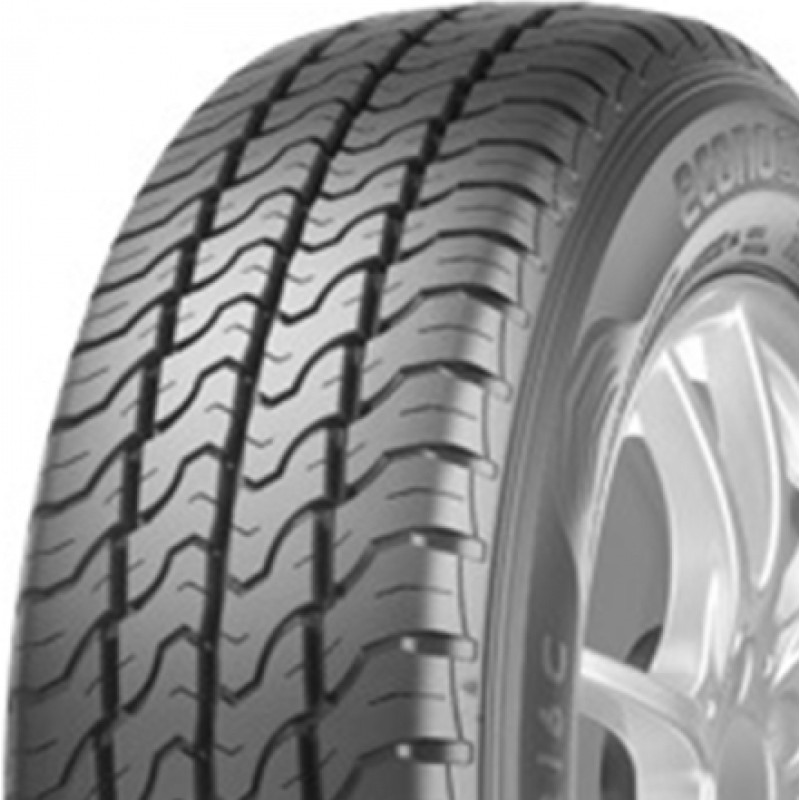 Dunlop - ACTIVAN 107/105 T - 225/65 R16C