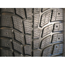 Atjaunota - Latitude ice north - 215/65 R16