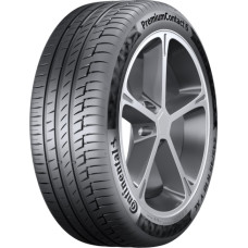 Continental - Premium contact 6 - 215/45 R17