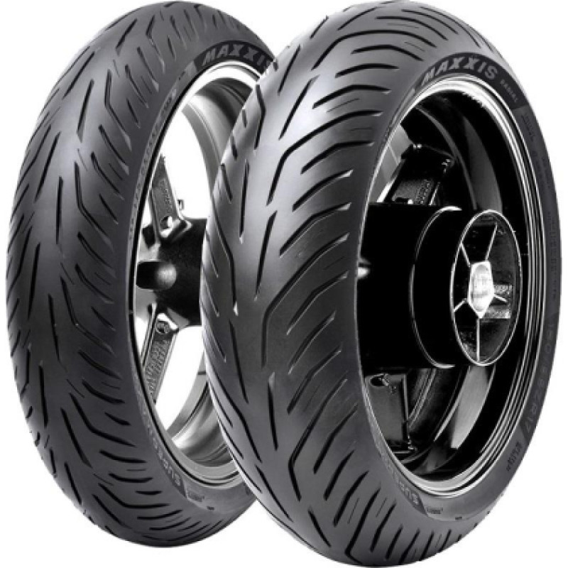 Maxxis - MA-ST3 - 120/70 R17