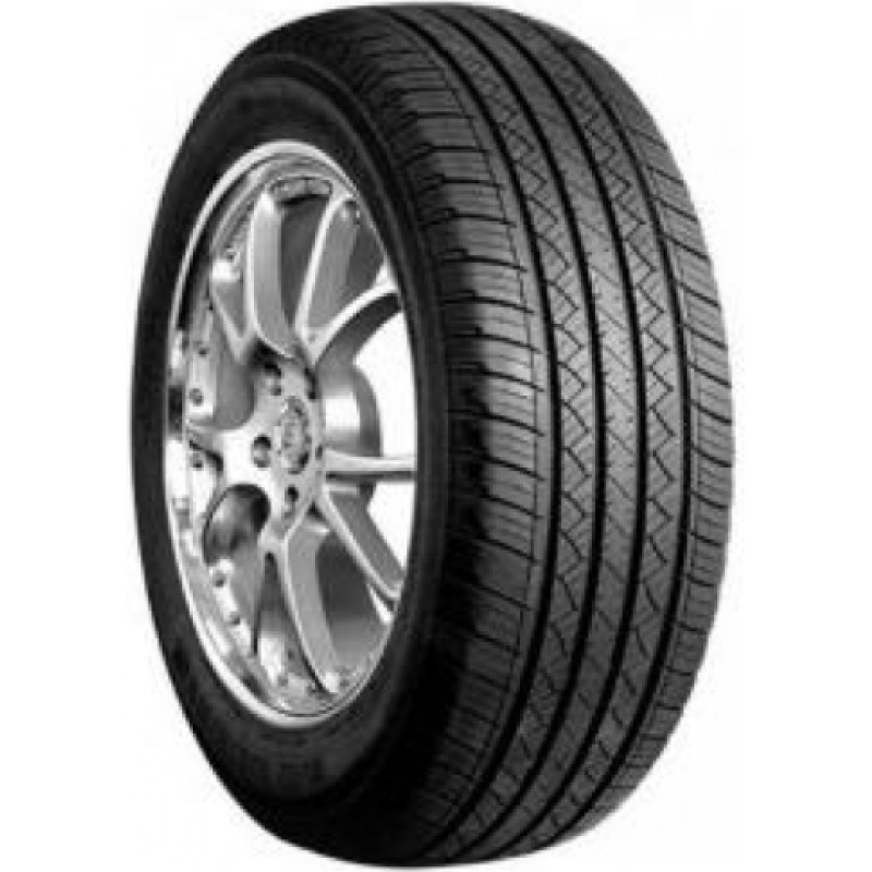 Maxtrek - SIERRA S6 - 255/65 R17