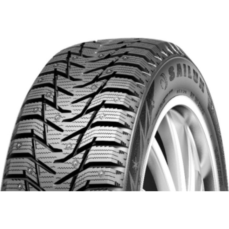 Sailun - Wst3 - 235/55 R19