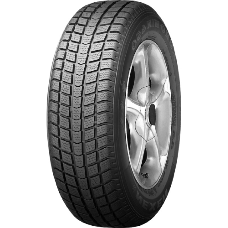 Nexen - Euro-Win - 215/65 R16C