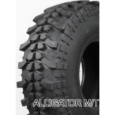 Lakesea - ALLIGATOR M/T 35X11.50R15 - 11/35 R15