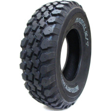 Nankang - N-889 Mudstar M/T White Letters Winter - 265/75 R16