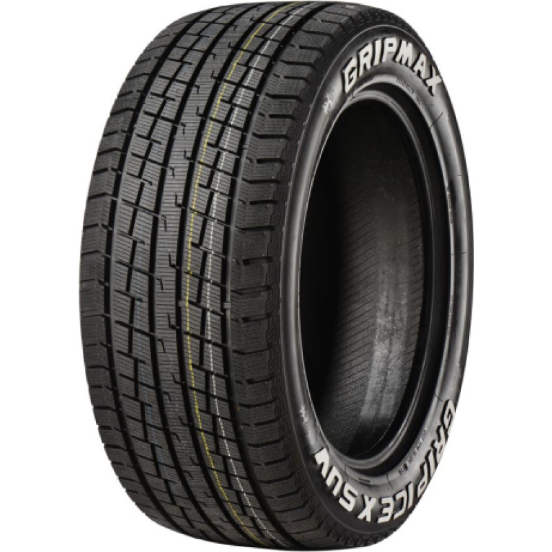 Gripmax - GRIP ICE X SUV - 195/80 R15