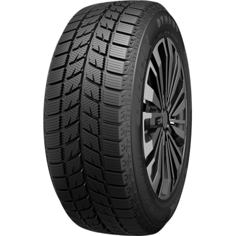 Dynamo - SNOW-H MWH01 (BW56) - 205/60 R16