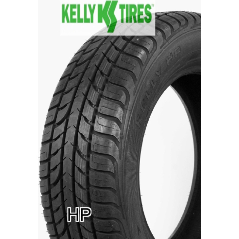 Kelly - HP - 205/60 R15