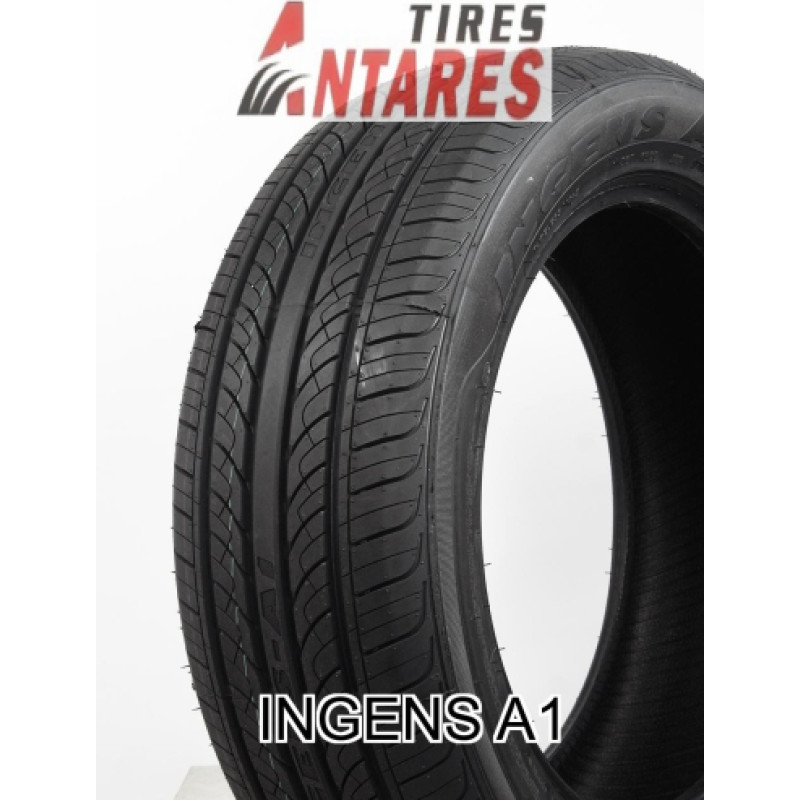 Antares - INGENS A1 - 225/60 R18