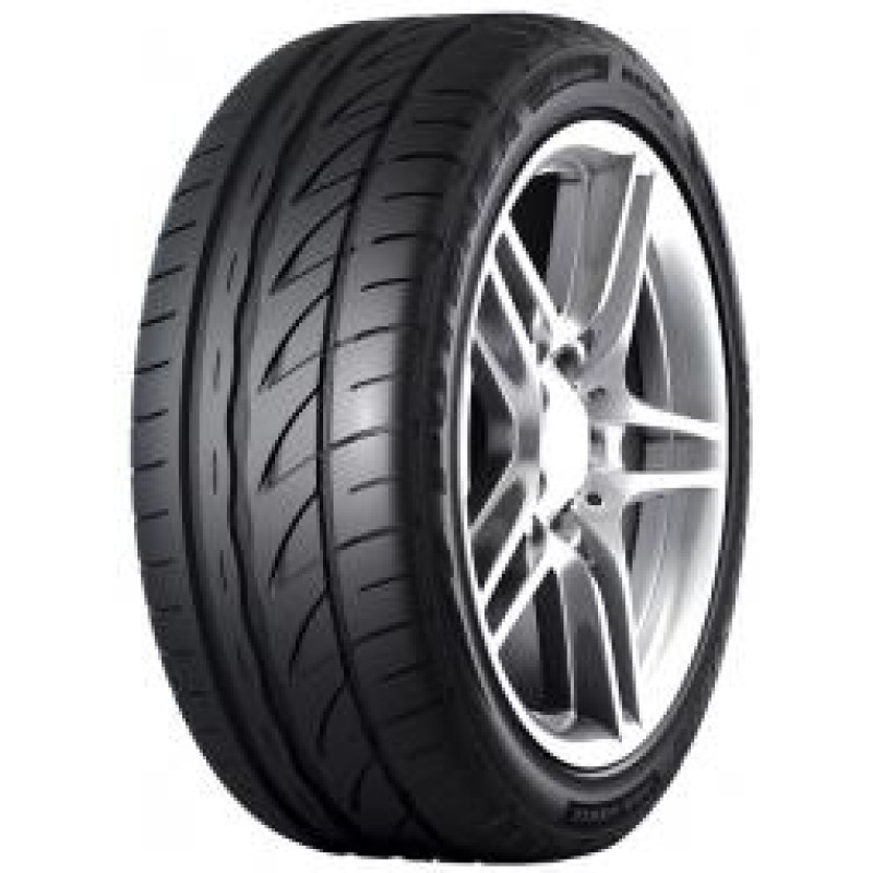 Bridgestone - Potenza RE002 Adrenalin - 205/55 R16