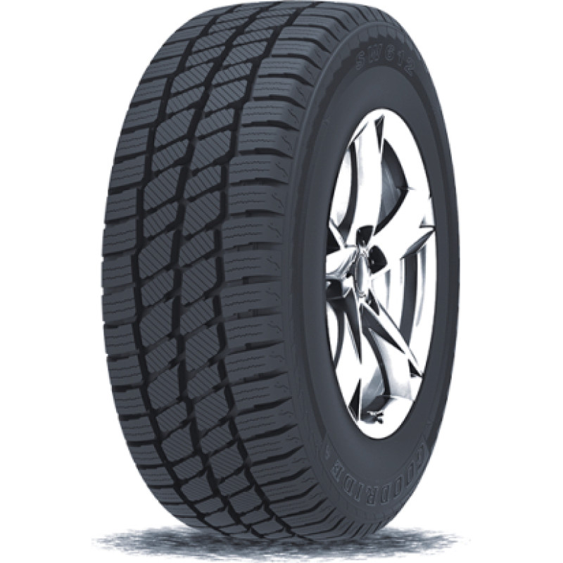 Goodride - SW612 - 155/80 R13C