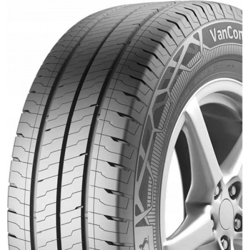 Continental - VANCONAC ECO 104/102  - 205/65 R16C