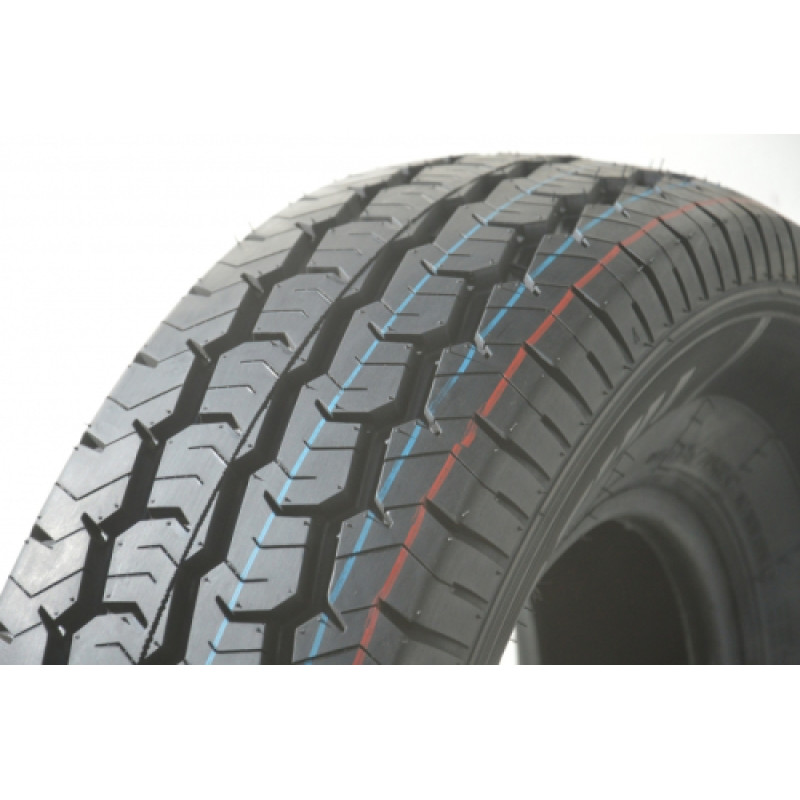 Sunfull - SF05 - 215/75 R16C