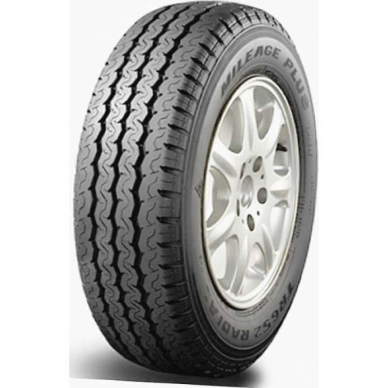 Triangle - TR652 - 225/75 R16C