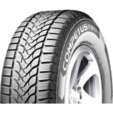 Lassa - Competus winter 2 - 235/55 R18