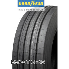 Goodyear - KMAX T GEN2 - 385/65 R22