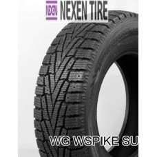 Nexen - WG WSPIKE SUV - 225/70 R15C