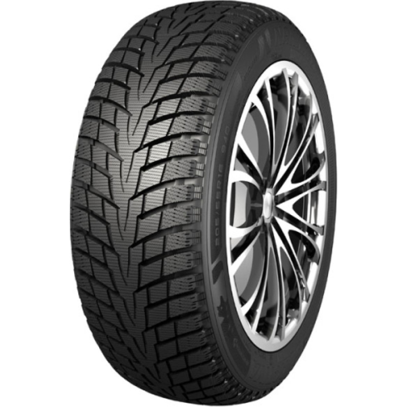 Nankang - ICE-1 Nordic - 225/45 R17