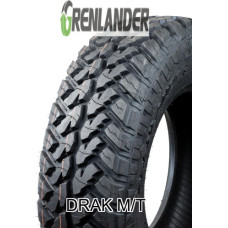 Grenlander - DRAK M/T - 245/75 R16C