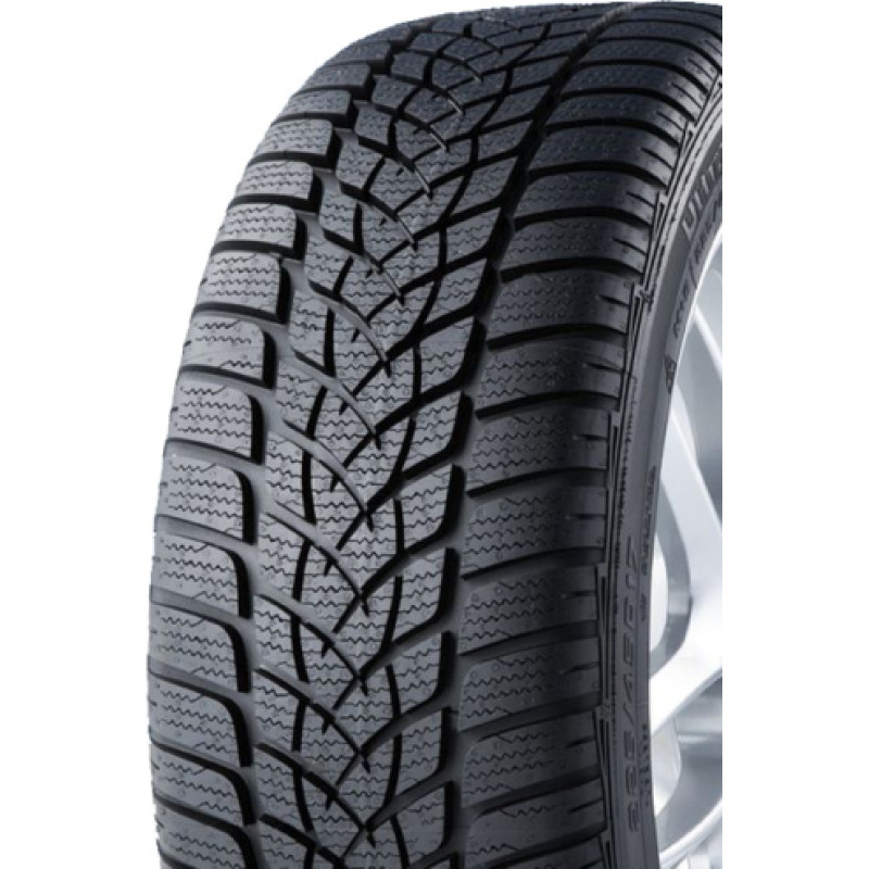 Goodyear - ULTRAGRIP PERFORMANCE 2   * - 245/55 R17