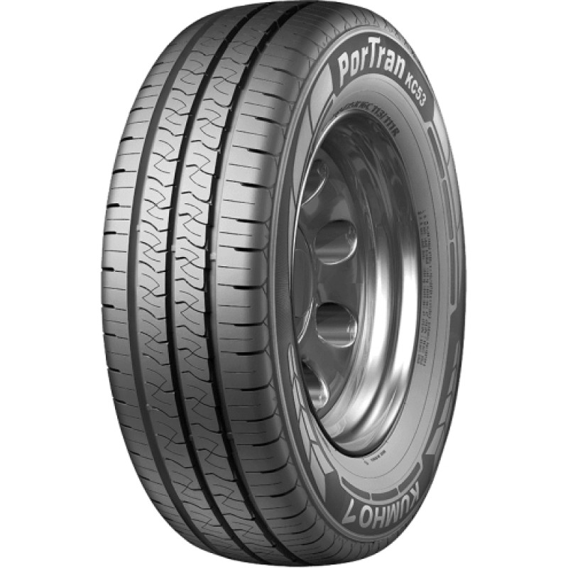 Kumho - PORTRAN KC53 - 235/65 R16C