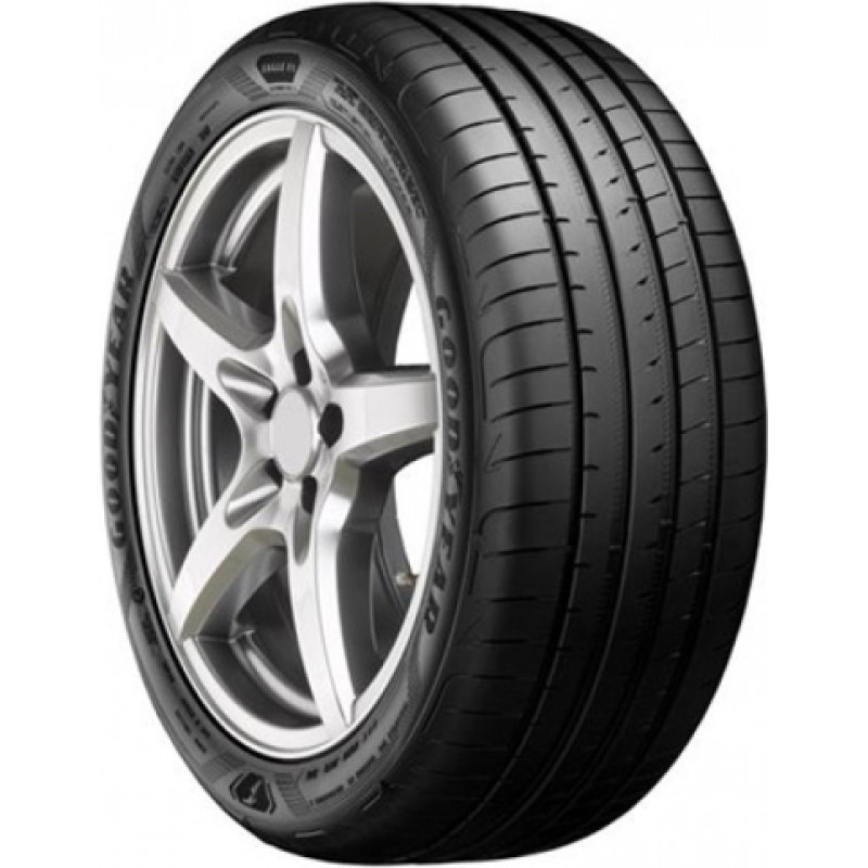 Goodyear - EAGLE F1 ASYMMETRIC 5 - 225/50 R18