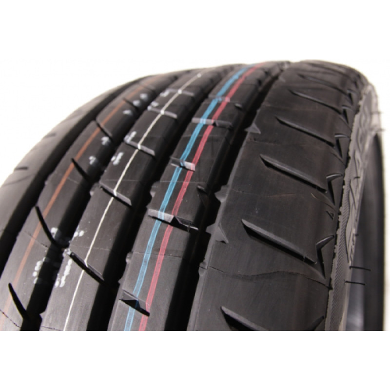 Lassa - Driveways Sport - 245/40 R18